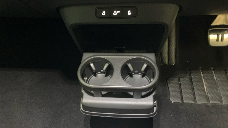 Volkswagen ID. Buzz 250kW GTX Pro 86kWh 5dr 4MOTION LWB Auto [7 Seat] Electric Estate